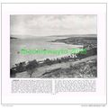 SANDBANK, AND KILMUN, SCOTLAND, Book Illustrati...