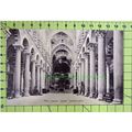 DUOMO, NAVATA CENTRALE, PISA, ITALY, Postcard