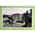 TEMPIO DI VESTA, ROMA (ROME), ITALY, Postcard