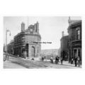 pt2803 - Montague Corner , Mexborough , Yorkshi...