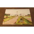 Valentines Postcard - Victoria Park, Swansea - ...