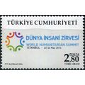 Turkey. 2016. World Humanitarian Summit (MNH **...