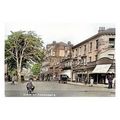 ptc1117 - Harrogate , Kings Road , Yorkshire - ...