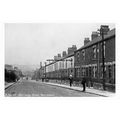 pt1519 - Barnsley Road , Wombwell , Yorkshire -...