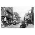 pt2838 - The Market Place , Manchester , Lancas...