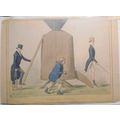1837 Grinding Young (Sir Francis Burdett, 5th B...