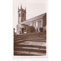 A564 HELSTON CHURCH