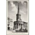 All Souls Church, Langham Place, London W1, c.1...
