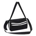 New Crossbody Bag, Handbag, Oxford Cloth Bag Black