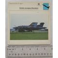 British Aerospace Buccaneer - GB - Attack & Clo...