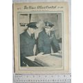 1943 War Illustrated June 25th vol.7 no.157