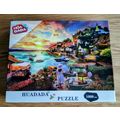 USED ONCE & LIKE NEW - HUADADA JIGSAW - CATCHER...