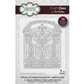 Creative Expressions. Arbour Gate Die. Die Cutt...
