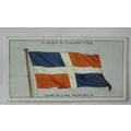 1928 Players Flags of the League of Nations No....