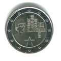 Slovenia 2011 - 2 Euro Comm - Franc Rosman Stan...