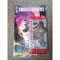 TRANSFORMERS # 8 (2019) IDW (NM Condition) POLY...