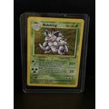 Nidoking - 11/102 - Holo Rare - Unlimited Editi...