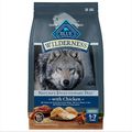 Blue Buffalo Wilderness Natural High-Protein Dr...
