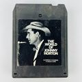 Johnny Horton - The World Of Johnny Horton - Co...