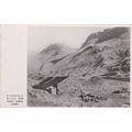 ED 326 BLACKSAIL BOTHY AND GREAT GABLE . RP POS...