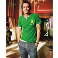 Orlando Bloom - 11" x 8" Teen Magazine Pinup Mi...