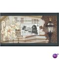 Tristan da Cunha 1999 - SG MS 661 - Queen Mothe...