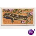 1958 Brooke Bond Tea Ltd. Tea card British Wild...