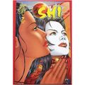 Shi The Way of the Warrior (1994) #7A...Very Fi...