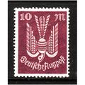 GERMANY 1923 AIR 10M PURPLE SG 270 M / MINT#3