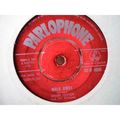 SHANE FENTON and The Fentones - Walk Away- UK O...