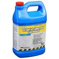 GCFR Grout n Concrete Film Remover Hydrochloric...