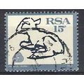 South Africa N° 336 YVERT OBLITERE ( USED )