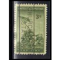 Used 929 3c Iwo Jima Fine KA7891