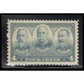 793 4c Sampson-Dewey-Schley Very Fine MNH O5707