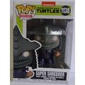 FUNKO ' TEENAGE MUTANT NINJA TURTLES ' SUPER SH...