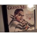 GLENN MILLER - 20 CLASSIC TRACKS - CD ALBUM 198...