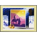 Great Britain. 1988. Christmas. PHQ 114. Set of...