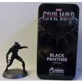 MARVEL HEAVYWEIGHTS COLLECTION METAL ' BLACK PA...