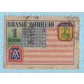 Brasil 1945 // ref.: pg 002-V