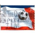 2002 World Cup, Japan & Korea 1st Values.Self A...