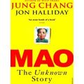 Mao The Unknown Story