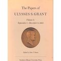 The Papers of Ulysses S. Grant, Volume 6