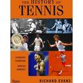 History Of Tennis