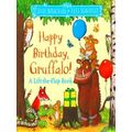 Happy Birthday, Gruffalo!