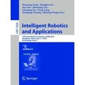 Intelligent Robotics and Applications: 16th International Conference, Icira 2023