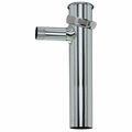 PLUMB PAK TV104204 1-1/2x8 NI Tailpiece