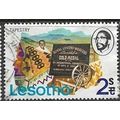 1980/1981 SG 402B - fine used (o)