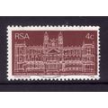 SOUTH AFRICA 1977 TRANSVAAL SUPREME COURT 4c PA...