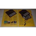 1981 Sinclair ZX81 Computer and Computer Kit Ad