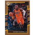 2017-18 Donruss 56 Victor Oladipo Indiana Pacers
